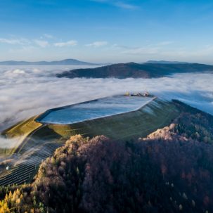 Zbiornik elektrowni Góra Żar