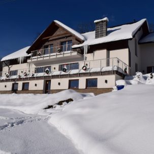 willa żar apartamenty do wynajęcia