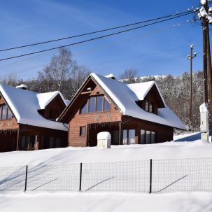 willa żar domki do wynajęcia