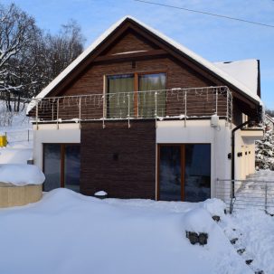 willa żar apartamenty do wynajęcia