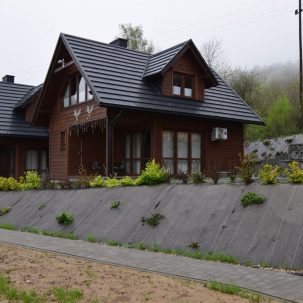 willa żar domki do wynajęcia